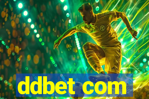 ddbet com